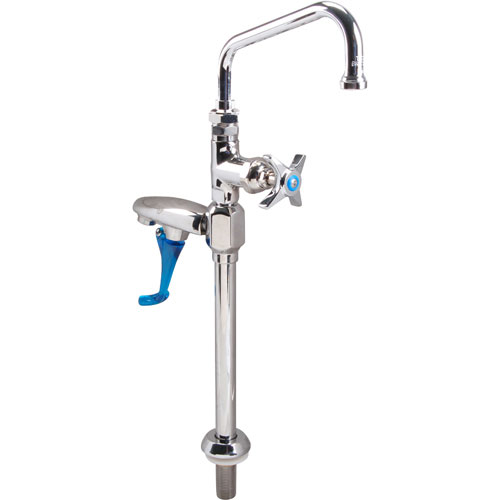 (image for) T&S Brass B1225 FILLER,GLASS/PITCHER , LEADFREE